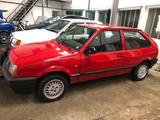 Volkswagen Vw Polo 1994 mit H Zulassung - gebrauchte VW Polo aus dem Jahr 1994