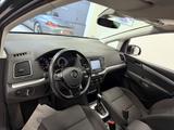 Volkswagen Sharan Comfortline *7Sitzer*ACC*AHK*BiXenon*Navi - Volkswagen Sharan mit Benzin-Antrieb: Kleinbus, Automatik