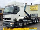 Renault Premium 420 Multilift 6x2 Manual Gearbox Aircond - Renault Premium 420