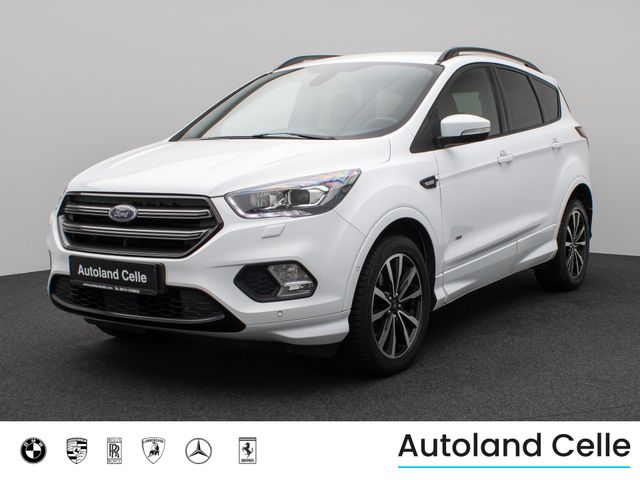 Ford Kuga ST-Line Kamera Lenkrhzg Navi AHK Komfort