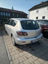 Mazda 3 1.6 Automatik - Mazda aus 2006: Mazda6