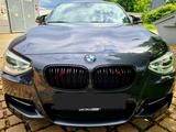 BMW M135i xDrive -TÜV AU NEU  - BMW M135 aus 2013