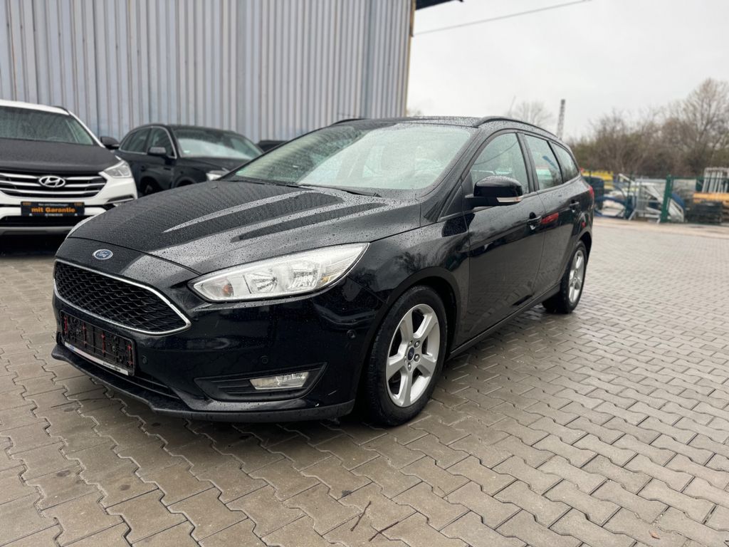 Image of Ford Focus