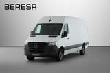 Mercedes-Benz Sprinter 317 CDI Kasten Lang Hoch L3H2 AUT AHK - Mercedes-Benz Sprinter Gebrauchtwagen in Münster