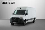 Mercedes-Benz Sprinter 317 CDI Kasten Lang Hoch L3H2 AUT AHK - Mercedes-Benz Sprinter
