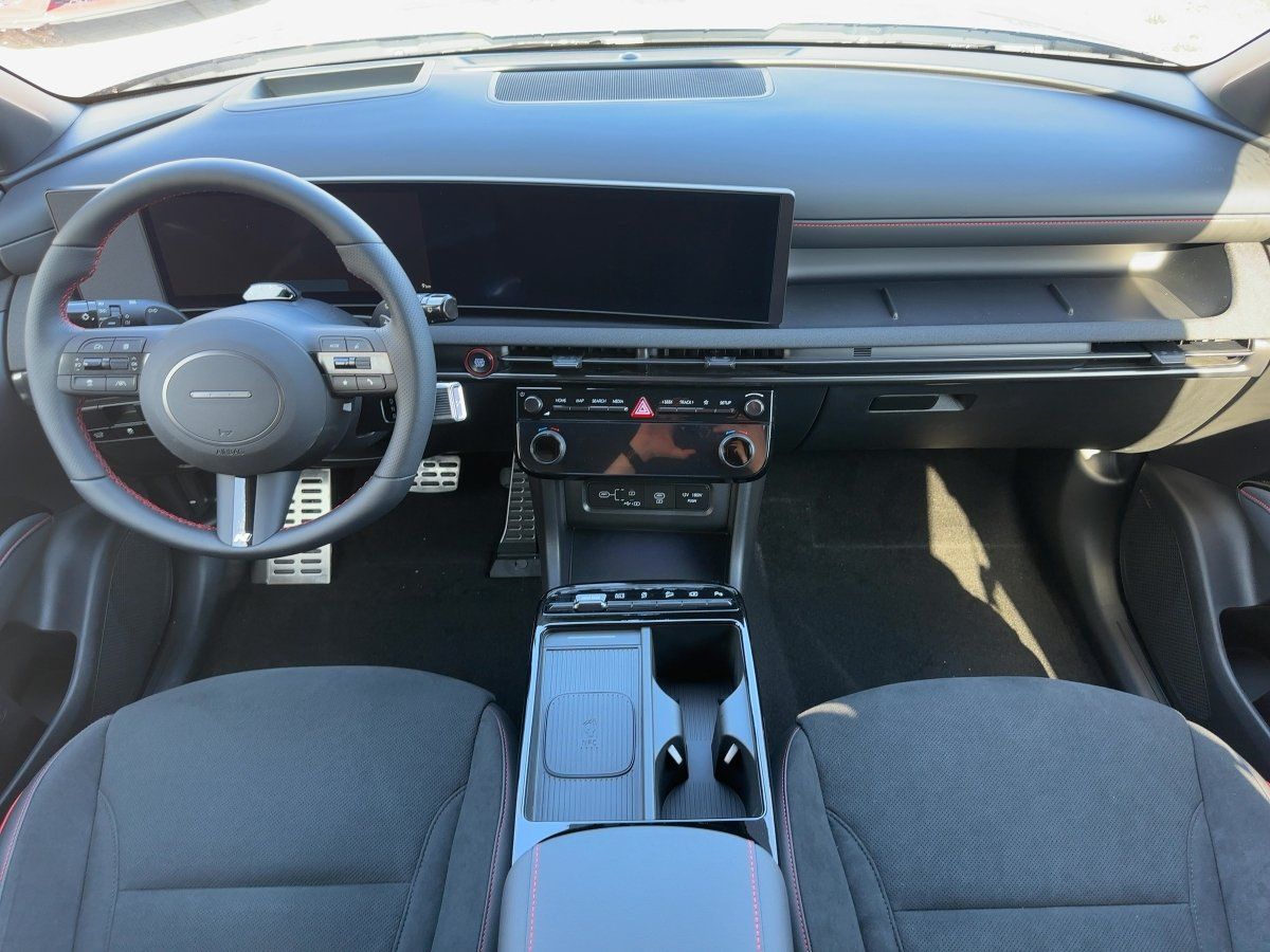 Hyundai TUCSON - Bild 9