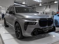 BMW X7 M60 - Vorschau Bild 3