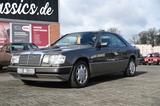 Mercedes-Benz CE 300  C124 *KLIMA*SHZ*SRA*LEDER*SD*GARANTIE* - Mercedes-Benz CE 300 Gebrauchtwagen