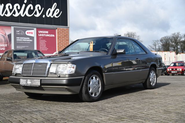 Mercedes-Benz CE 300  C124 *KLIMA*SHZ*SRA*LEDER*SD*GARANTIE*