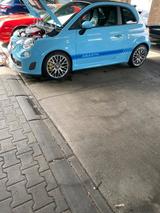 Andere Abarth 595 - Andere aus 2015