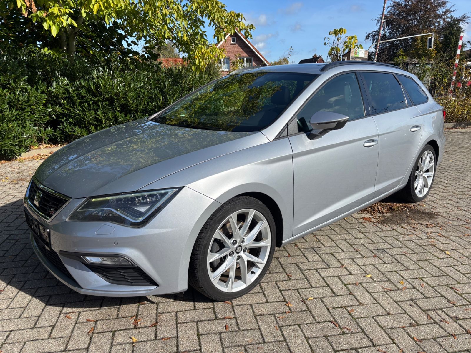 Photo 2 of SEAT Leon