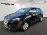 Opel Crossland X Edition 1.2 Klima, Sitz. u. Lenkradh