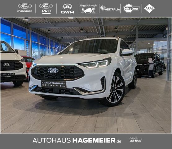 Ford Kuga ST-Line X 2.5 FHEV AWD Aut.
