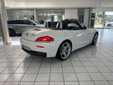 BMW Z4 sDrive20i M-Sport*Leder*Navi*Xenon* - BMW Z4: Sdrive