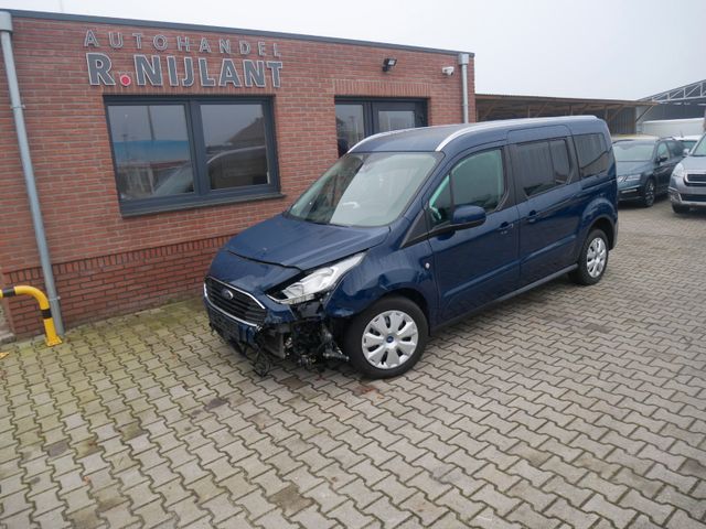 Ford Grand Tourneo Connect Titanium