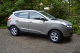 Hyundai ix35 2.0 Bauj 2011 - Hyundai ix35 in Mönchengladbach