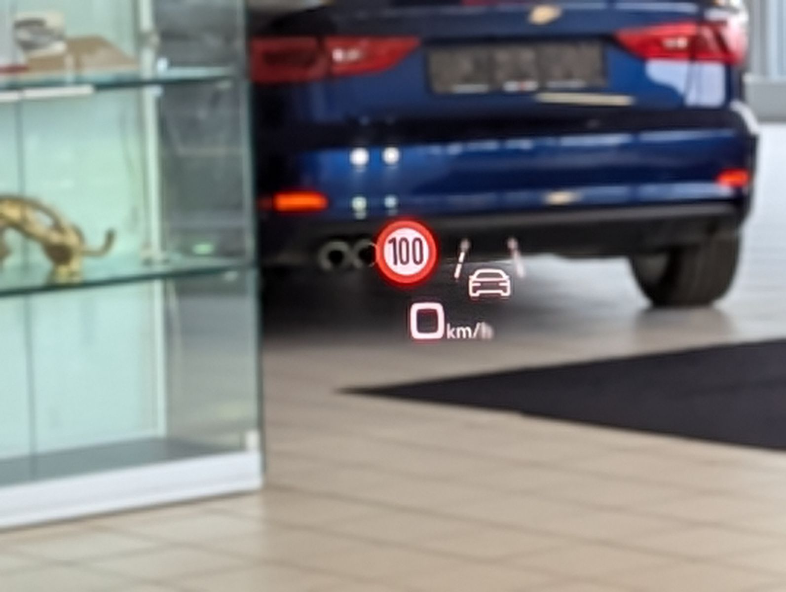 AUDI Q8 50 TDI qu. 3x S-Line HUD Matrix Pano ACC AHK - Image 28