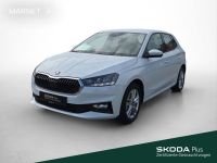 Skoda Fabia - Vorschau Bild 1