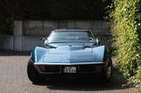 Corvette C3  Convertible Big Block - Corvette Gebrauchtwagen in Bielefeld