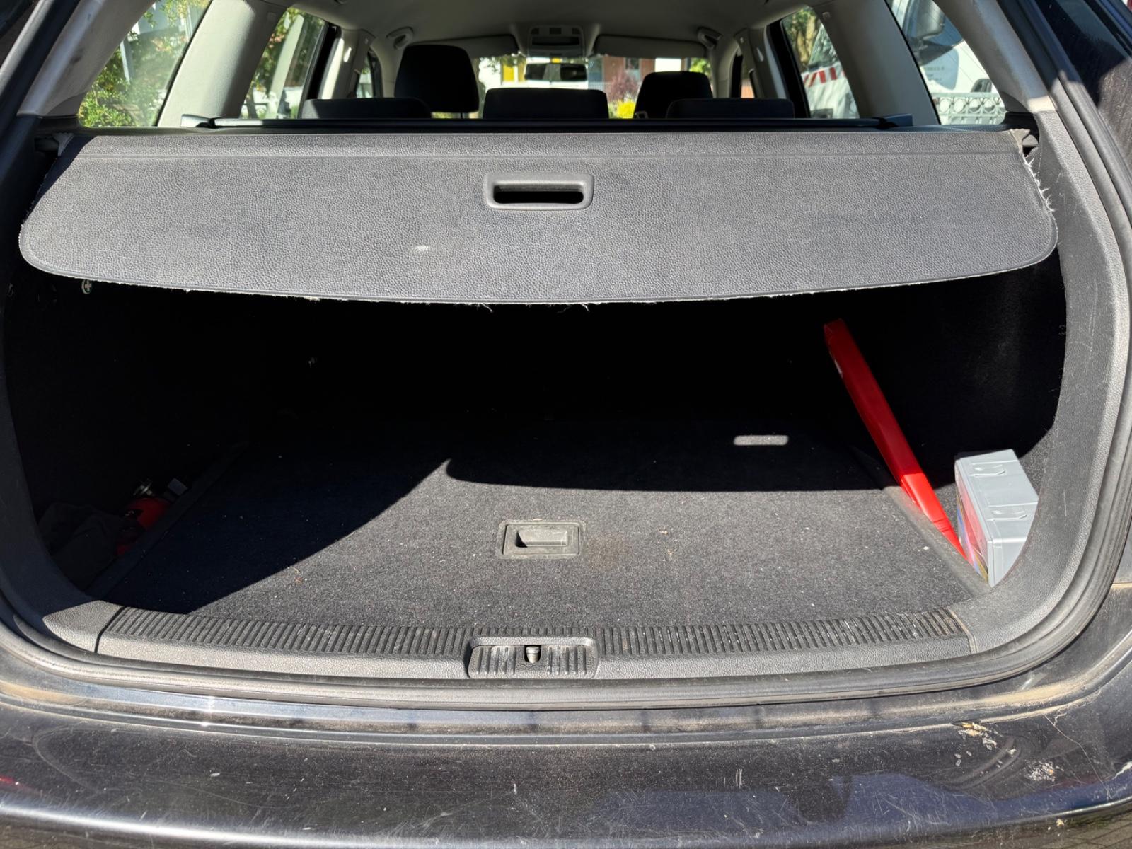 Volkswagen Golf 2013 — photo 21
