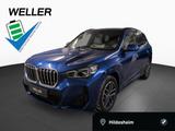 BMW X1 xDrive 30e M Sport Pano AHK HUD St&Go 360°