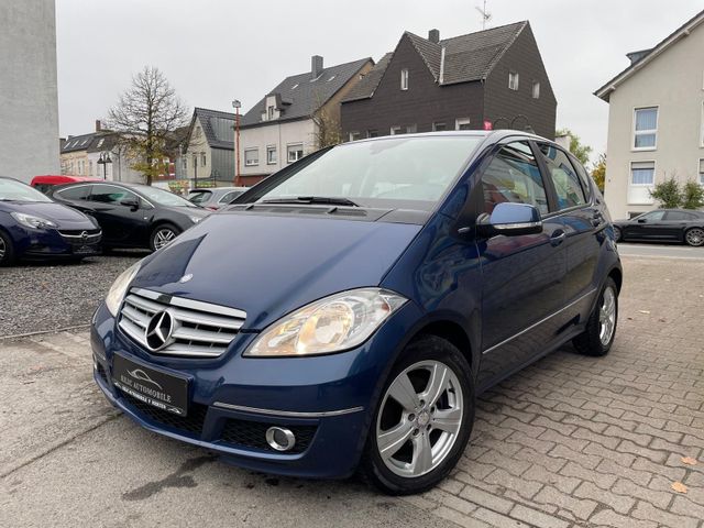 Mercedes-Benz A 160 Avantgarde 2.Hand*Klima*Sitzheizung*Tempom