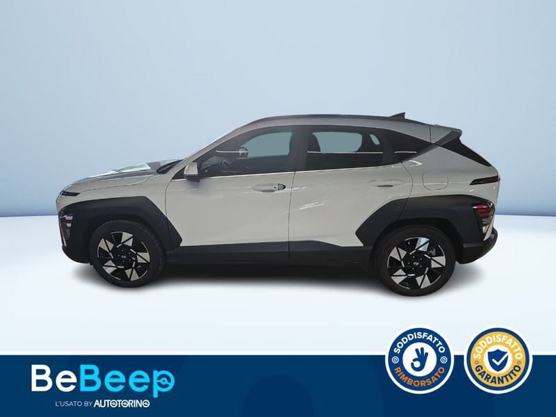 Other Hyundai Kona 1.6 GDI HEV X LINE 2WD 141CV DCT imagem 3