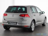 Volkswagen Golf 2.0 TDI Comfortline Sitzheizung / Einparkhi - Volkswagen mit Diesel-Antrieb: Limousine, Schaltgetriebe