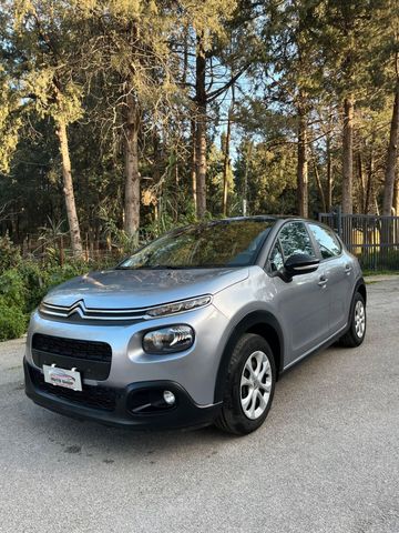 Citroën Citroen C3 PureTech 82 Feel