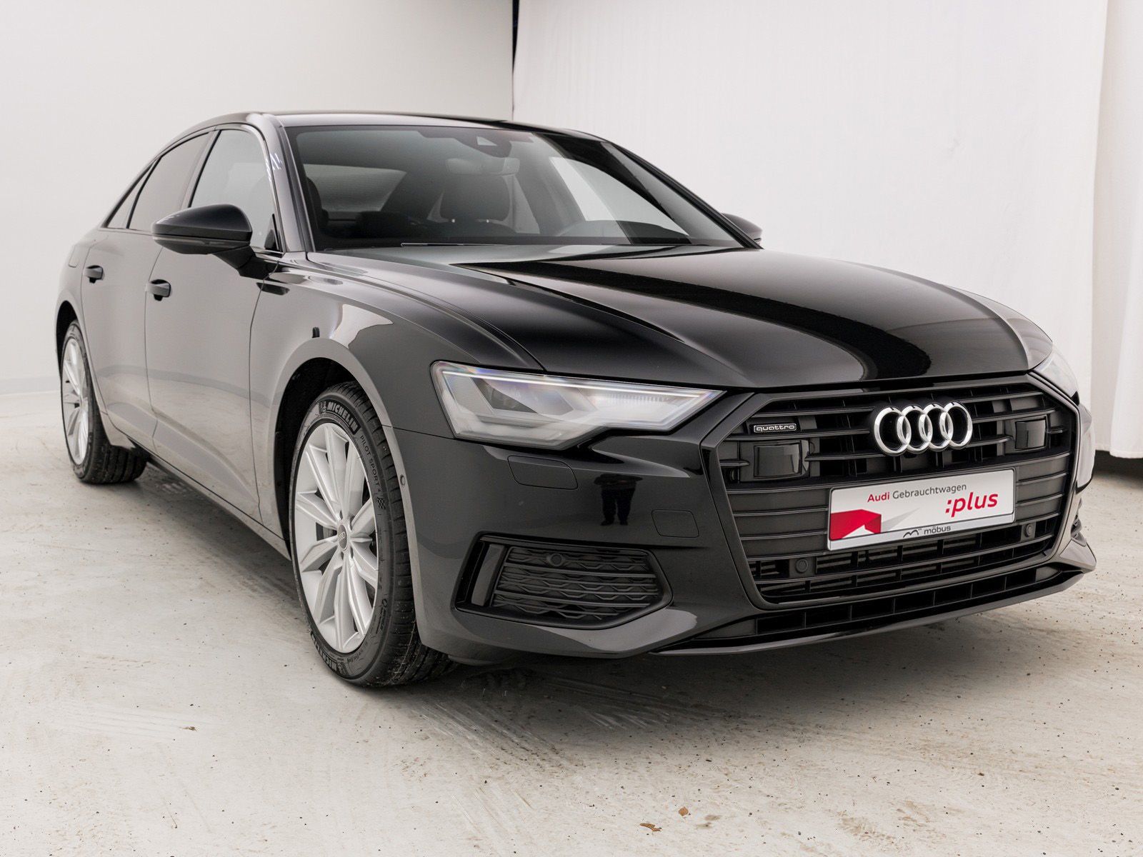 Audi A6 - Bild 4