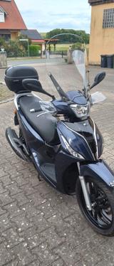 Kymco New People S 200 i ABS - KYMCO ROLLER PEOPLE S