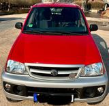 Daihatsu Terios Top 4WD LTD Edition 25 (J1... - Daihatsu Terios: Top