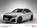 Audi Q8 S line 55 TFSI quattro tiptronic AIR Pano OLE - Audi Q8 in Stuttgart