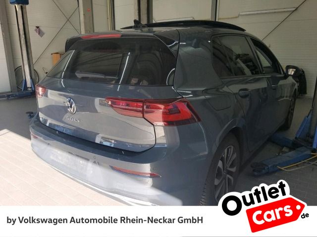 Volkswagen Golf - Bild 8