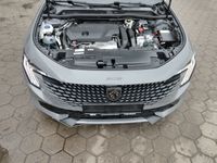 Peugeot 508 - Vorschau Bild 14