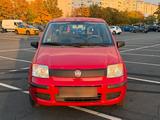 Fiat Panda - Fiat Panda Gebrauchtwagen in Hannover