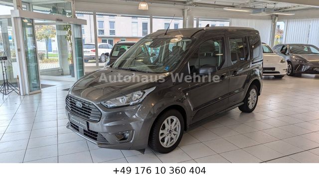 Ford Tourneo Connect Trend *PDC*Kamera*SHZ*FSH*