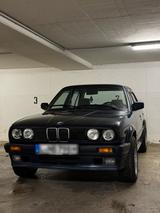 BMW E30 325ix - BMW 325 aus 1990