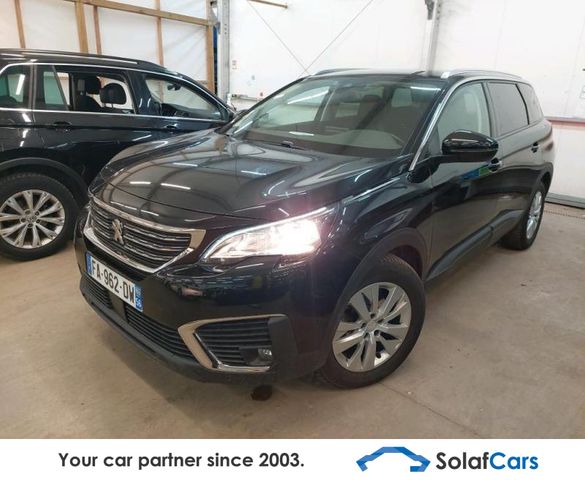 Peugeot 5008 1.5 BlueHDi 7PL Aut. I-Cockpit Navi Sport-