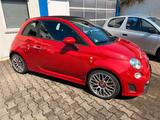 Fiat 500 595c Abarth - Fiat 500: Abart