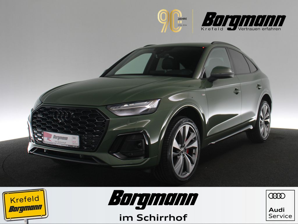 Image of Audi Q5
