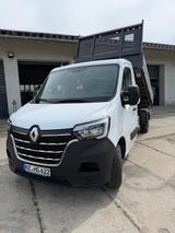 Renault Master 3 -Seiten-Kipper - 20.000,00 Netto