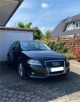Audi A3 1.4 TFSI Ambition Sportback Ambition - Audi A3 aus 2008: Sportback Ambition
