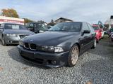 BMW 523i E39*Automatik*M Paket*HU Neu* - BMW 523: 523i E39