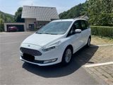 Ford Galaxy  2.0 TDCI 150 Ps 7 sitzer - Ford Galaxy mit Diesel-Antrieb: Kombi, 2.2