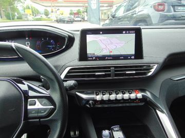 Bild 14 Peugeot 5008 GT