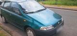 Fiat fiat punto 1,2 benzin 1996 erste hand - Fiat Punto in Bielefeld