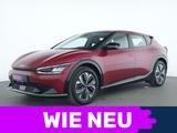 Kia EV6 AWD|Smart-Key|LED|Navi|Rückfahrkamera - gebrauchte Kia EV6 aus dem Jahr 2023
