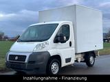 Fiat Ducato/Koffer/8 Fach/ - Fiat Ducato Gebrauchtwagen in Stuttgart