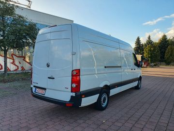 Volkswagen Crafter - 4